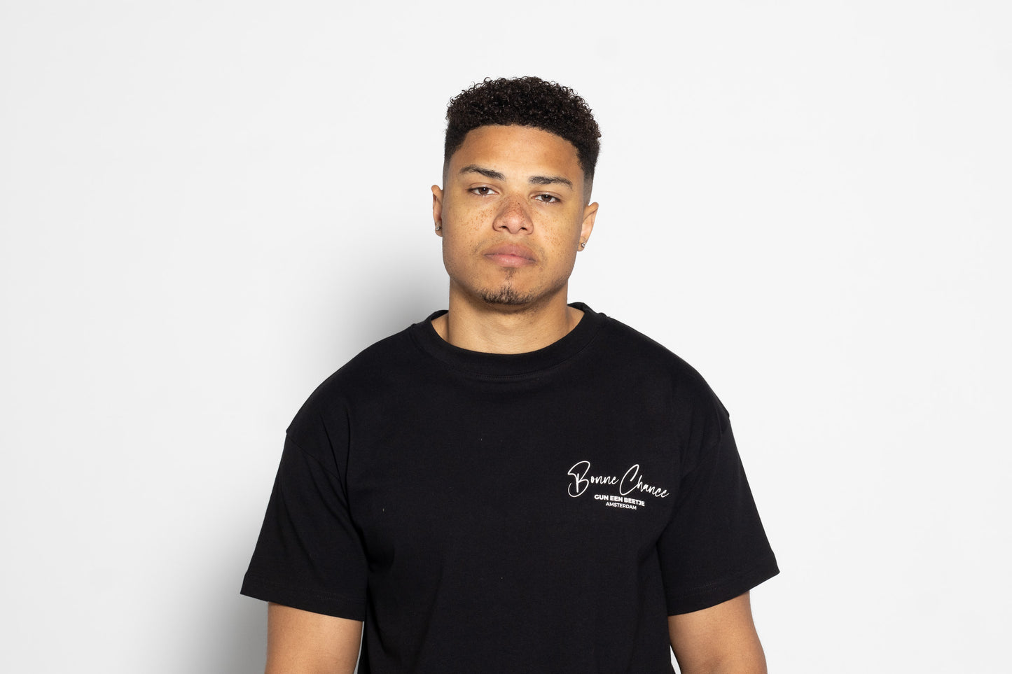 Classic Black