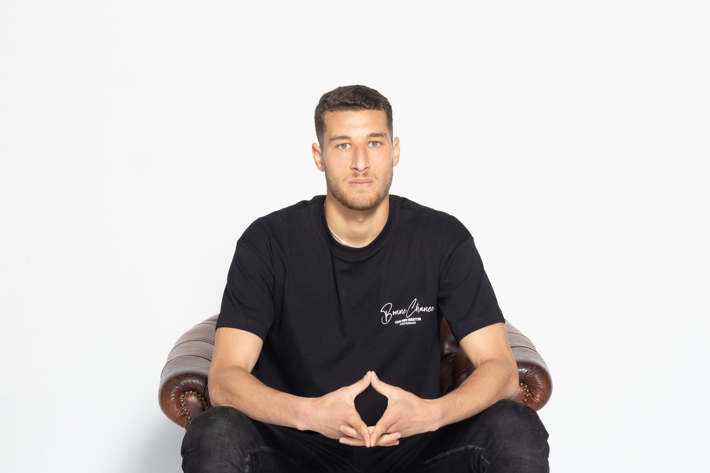 Classic Black